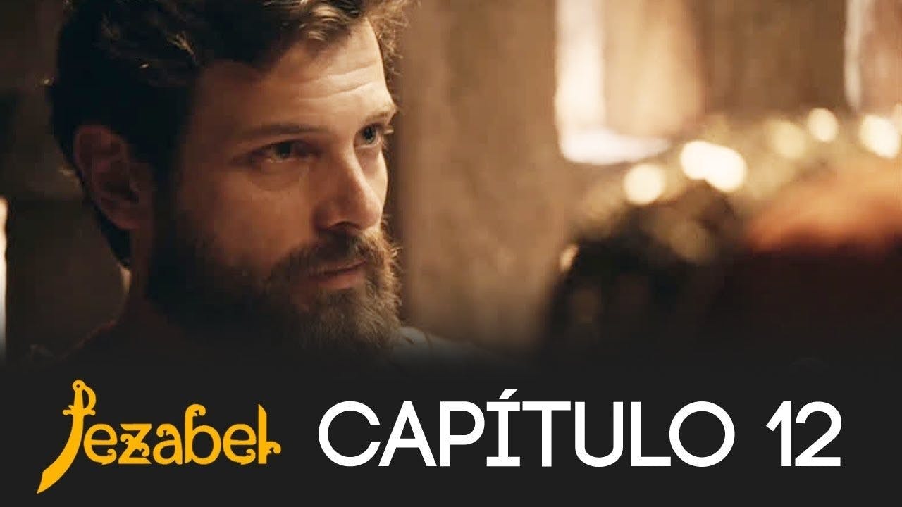 Jezabel - episódio 1x11