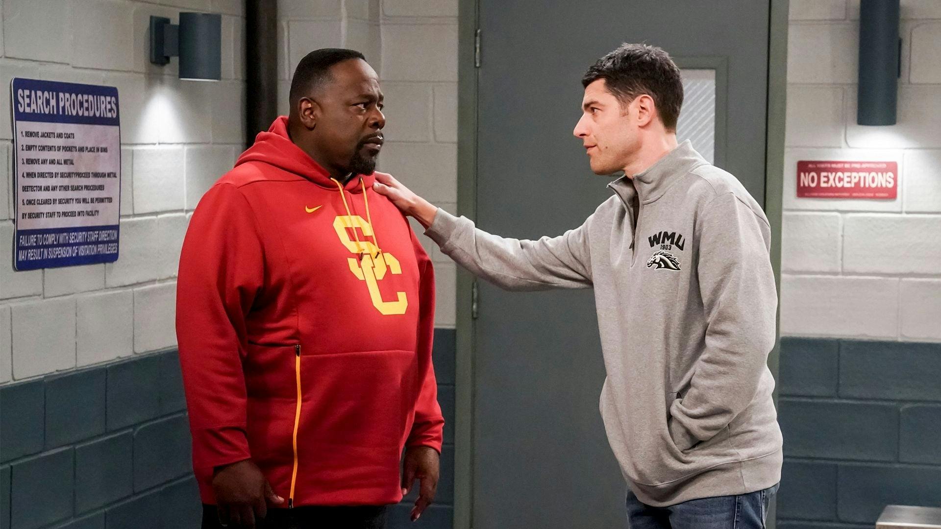 A Boa Vizinhança - episódio 1x18