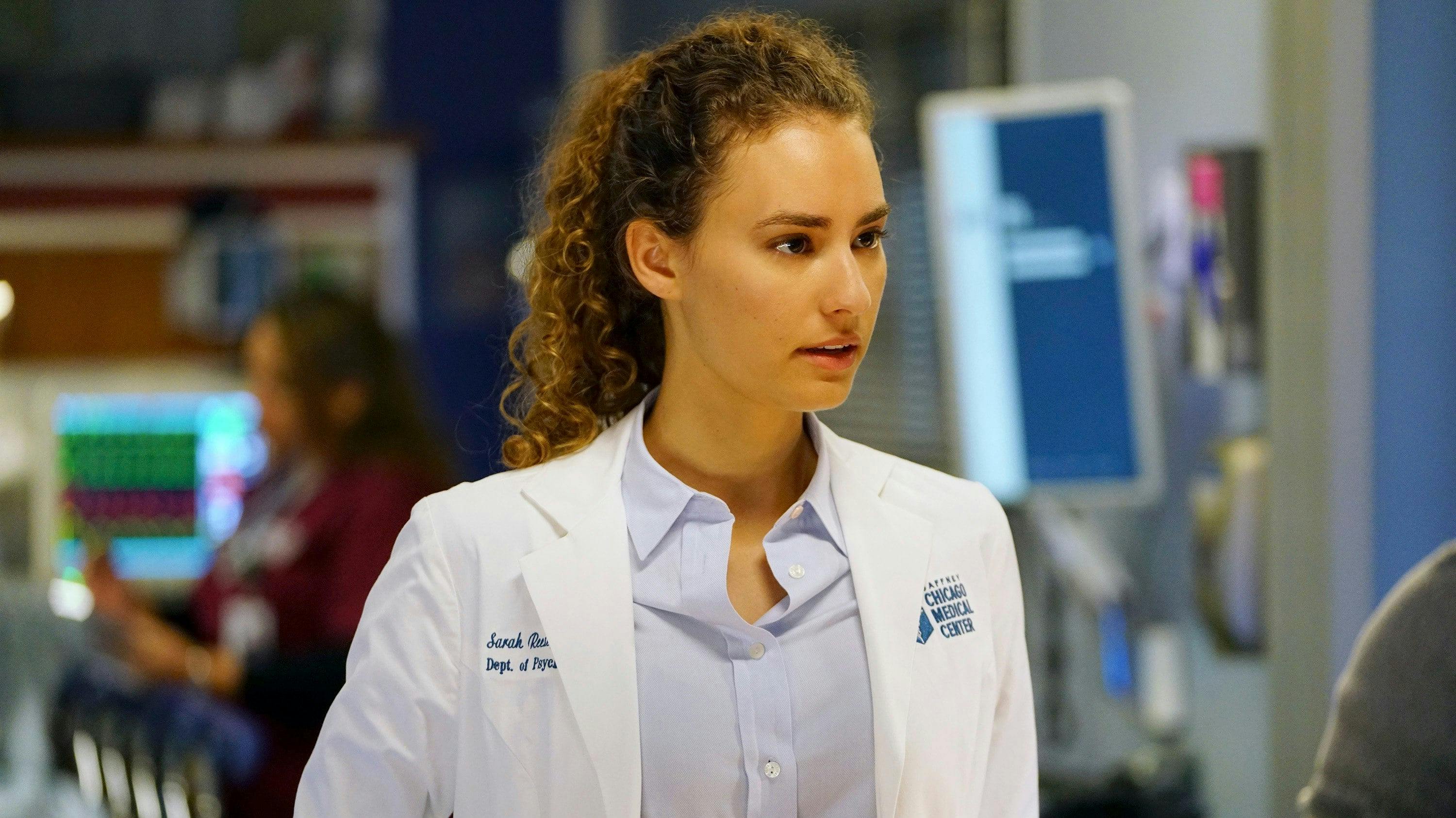 Chicago Med: Atendimento de Emergência - episódio 3x8