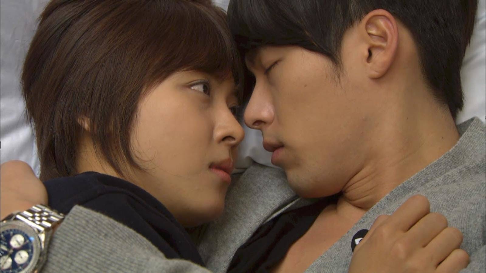 Jardim Secreto - episódio 1x13