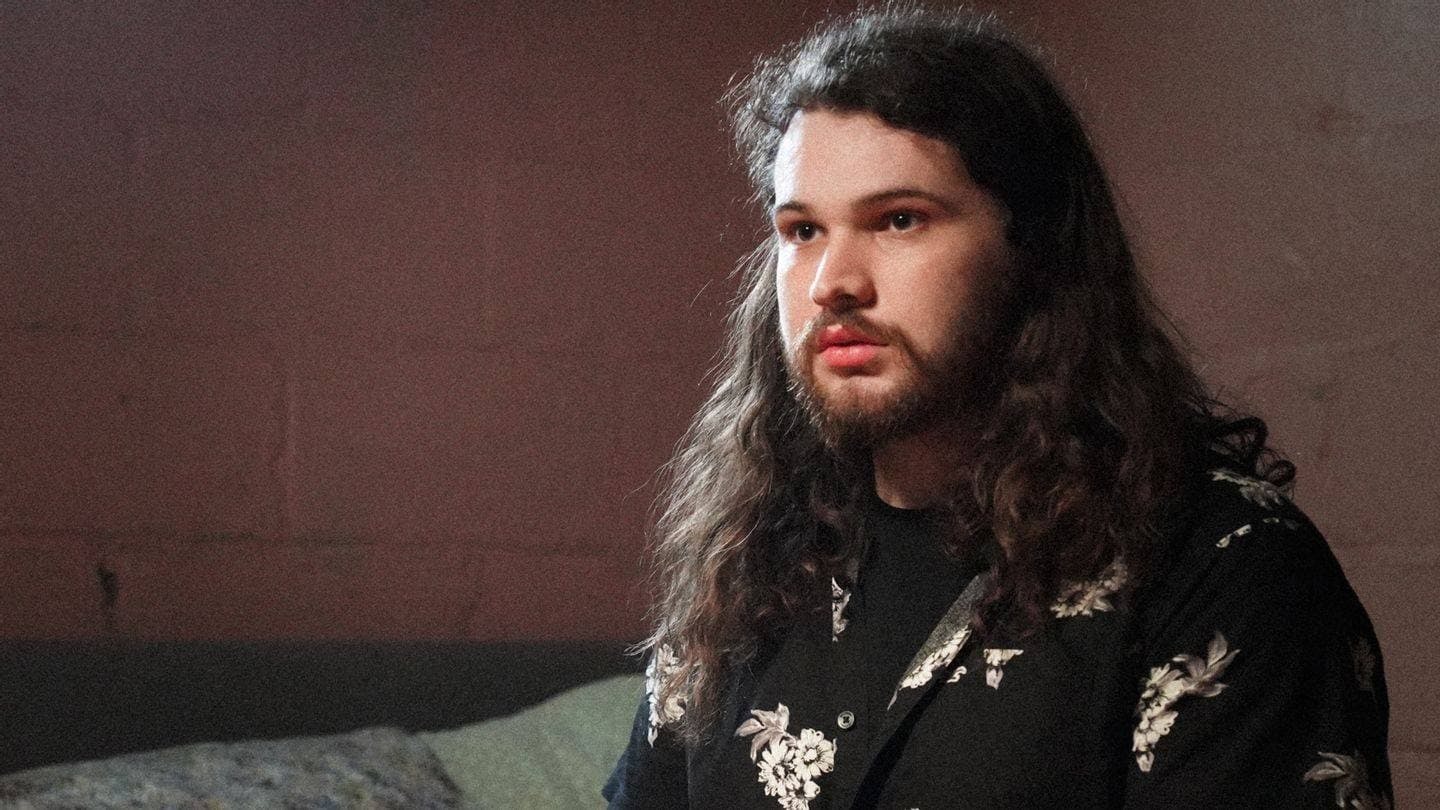 O Curioso Caso de Natalia Grace - episódio 1x4