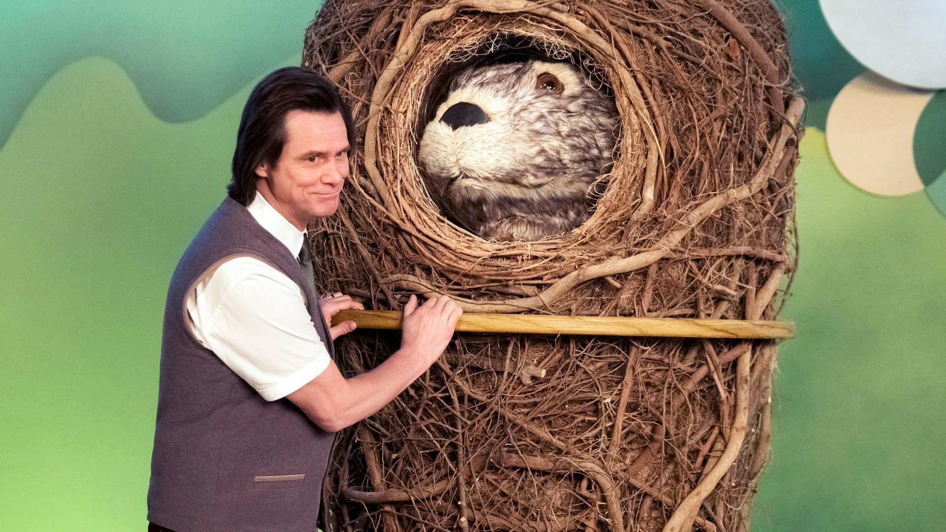 Kidding - episódio 1x2