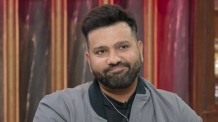 Kapil Sharma para Viagem - episódio 1x2