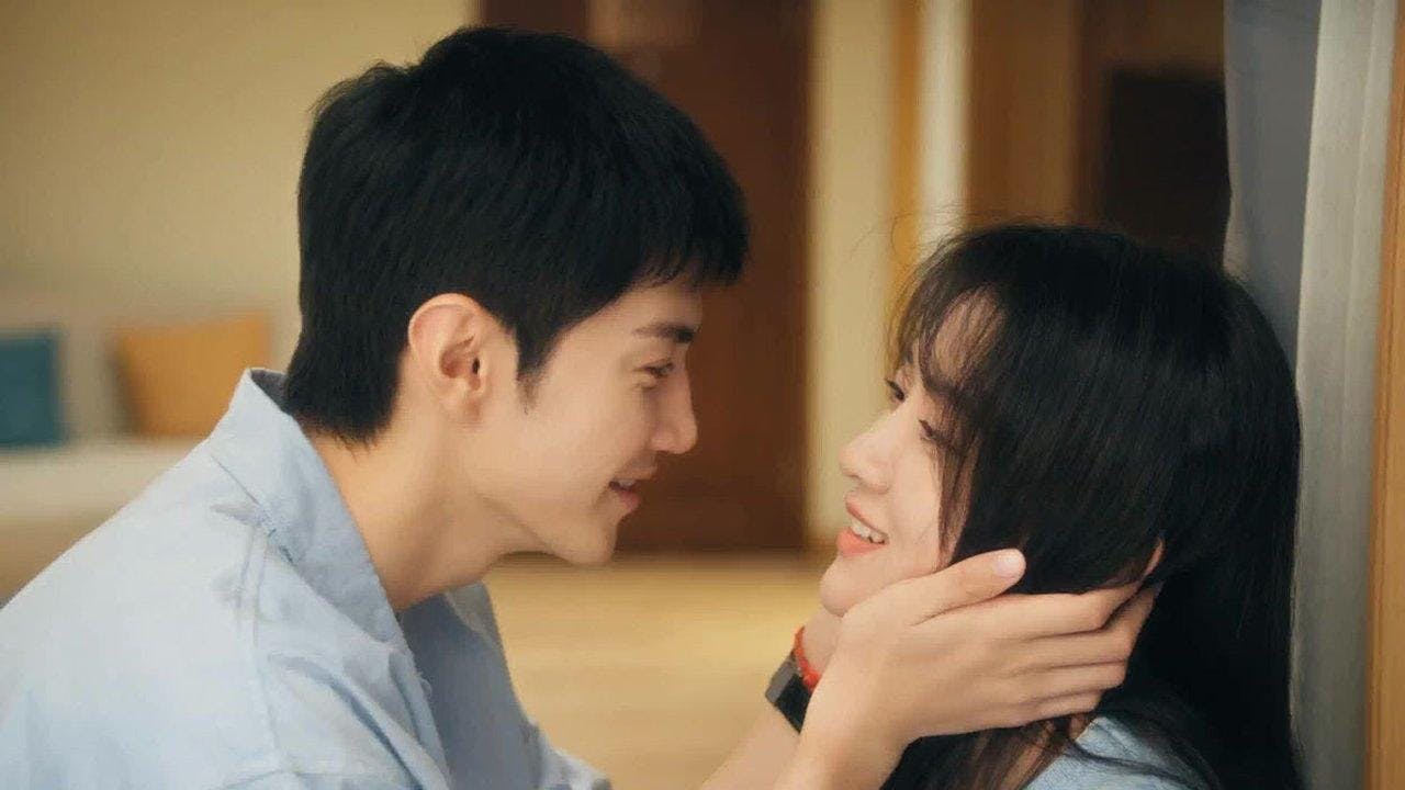 白色橄榄树 - episódio 1x21