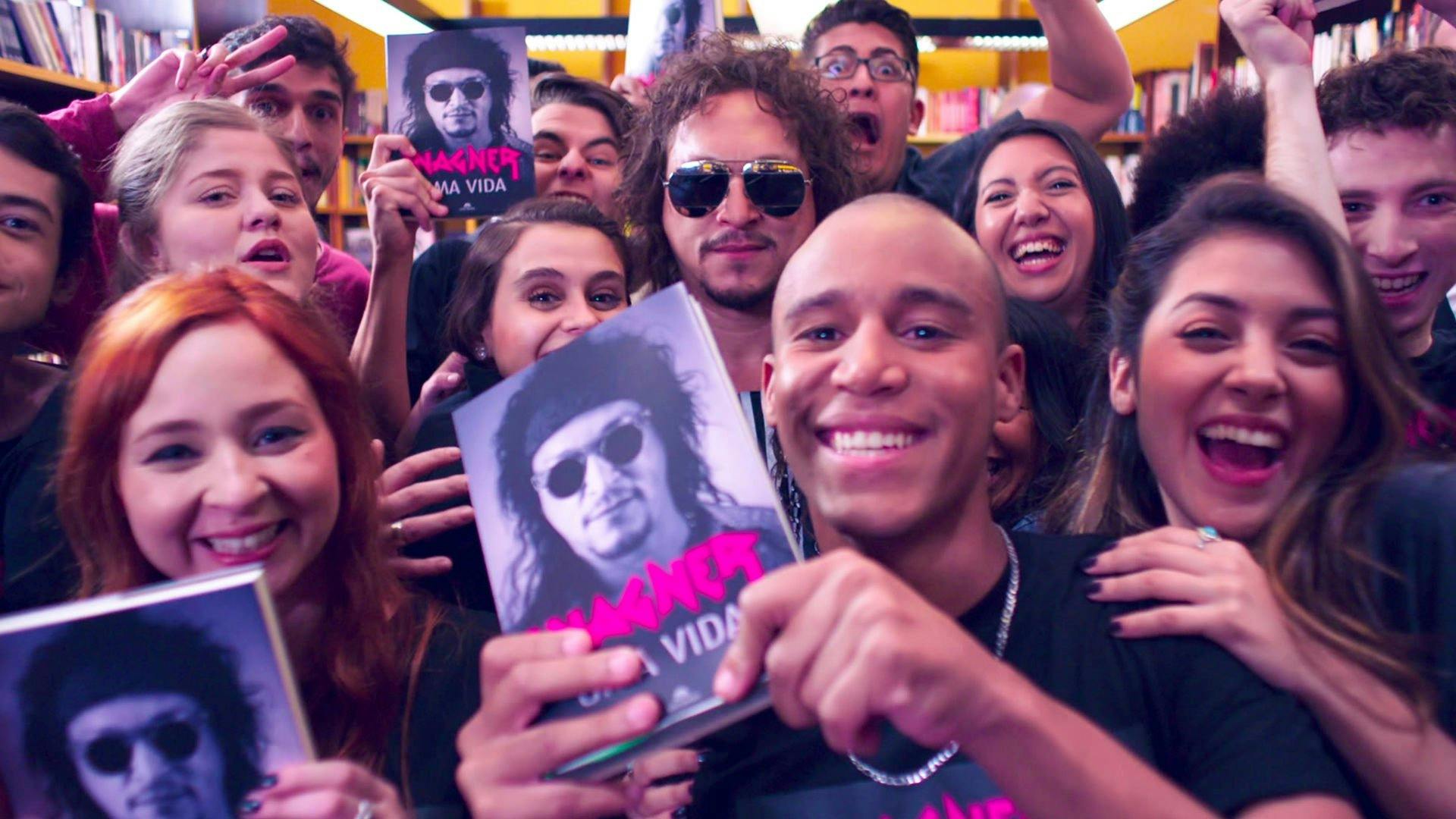 Compro Likes - episódio 1x4