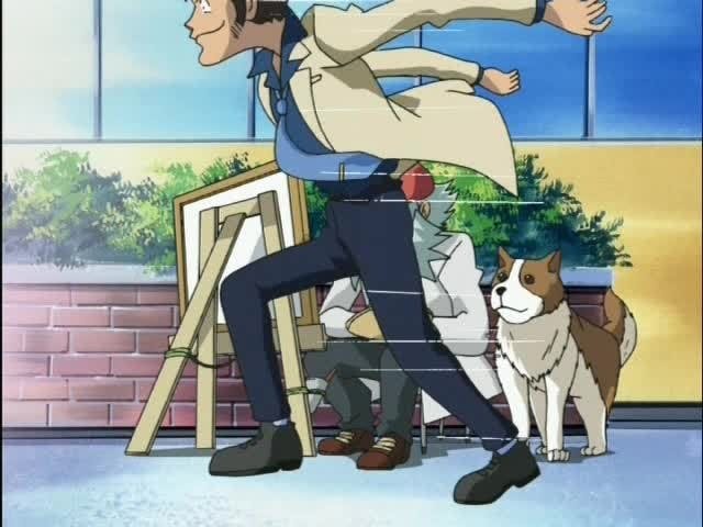 Cinderella Boy - episódio 1x3