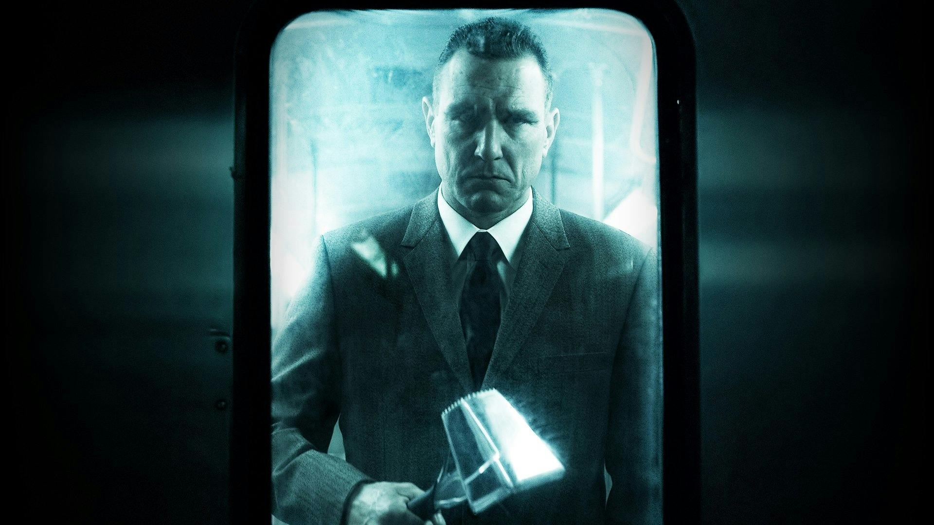 O Último Trem backdrop