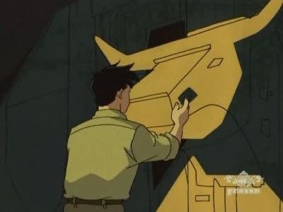 As Aventuras de Jackie Chan - episódio 1x3