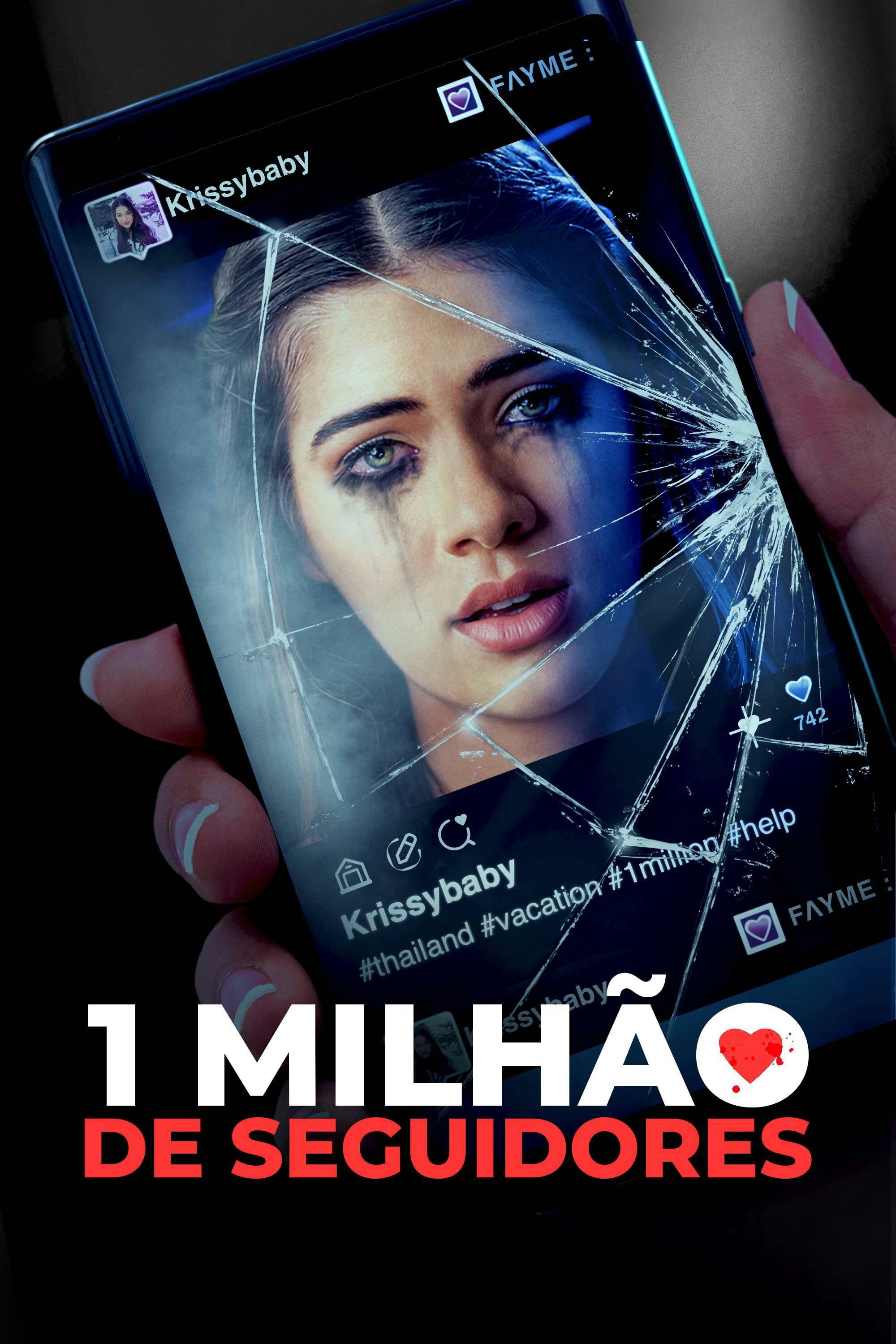 1 Milhão de Seguidores poster