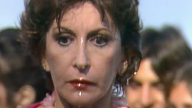 Baila Comigo - episódio 1x92