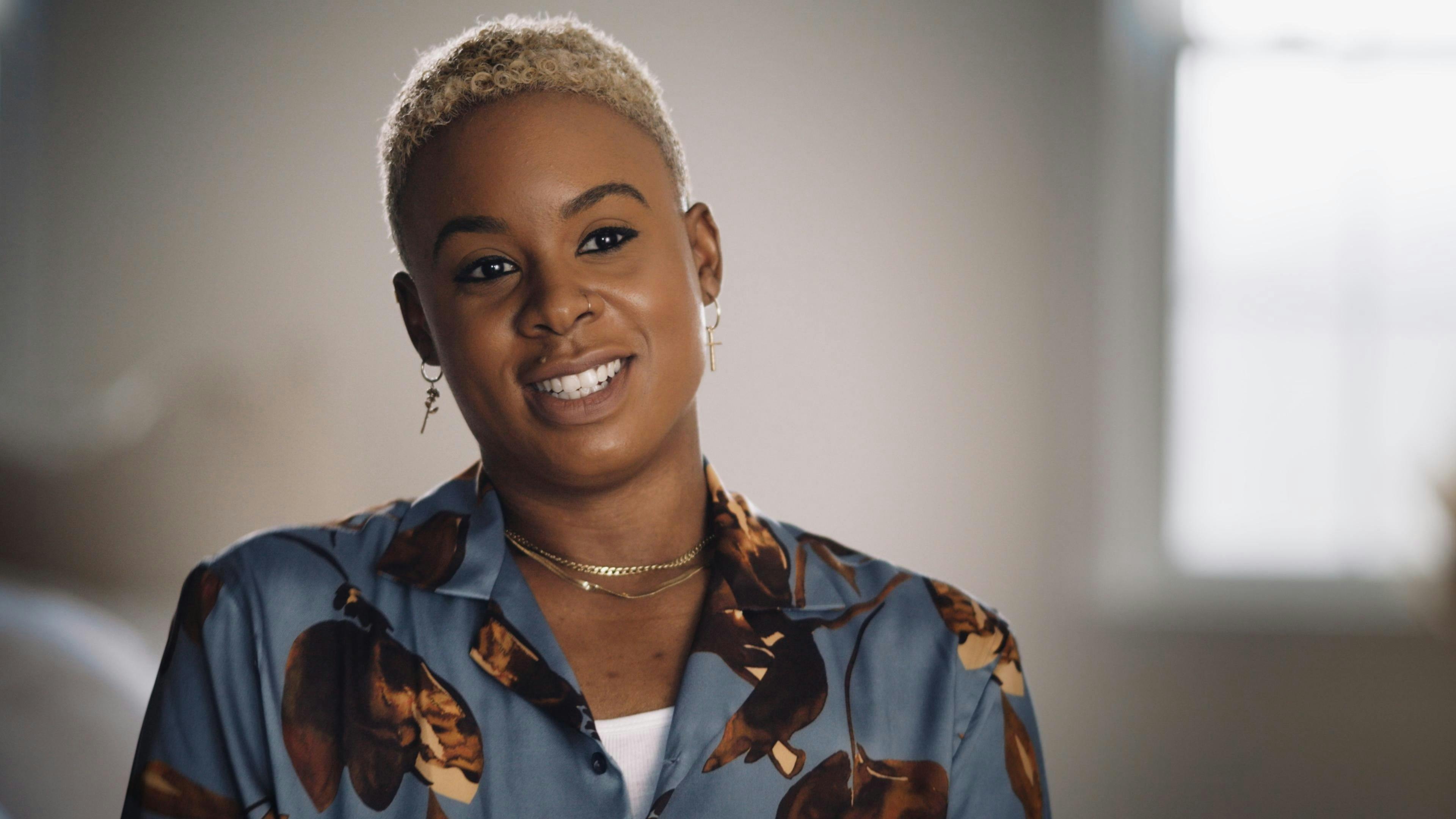 Deslizando para o Amor - episódio 1x1