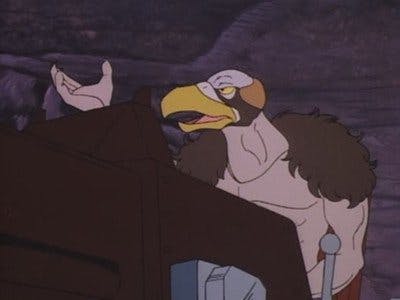 ThunderCats - episódio 1x22