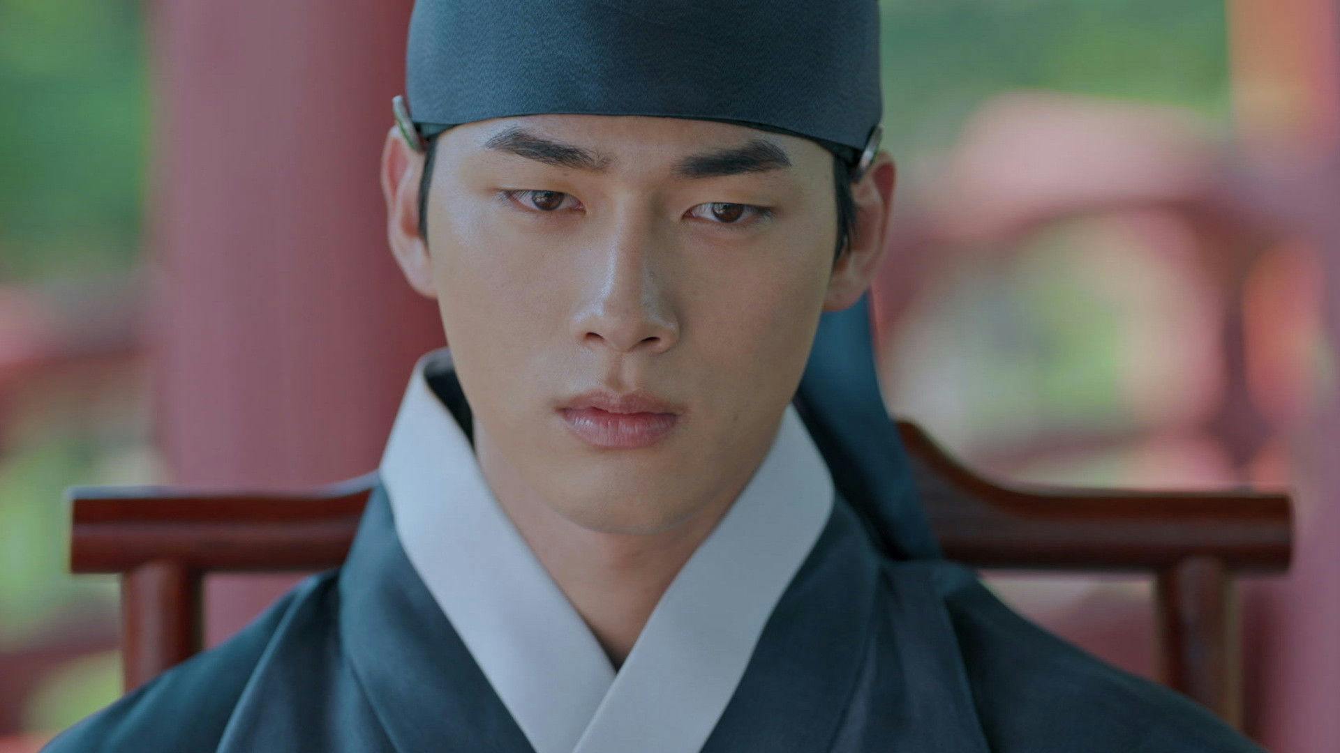 To My Beloved Thief - episódio 1x2