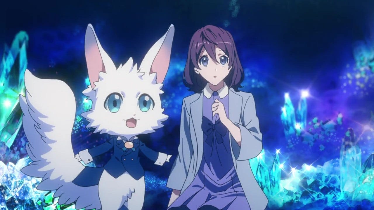 Yume Oukoku to Nemureru 100 Nin no Ouji-sama