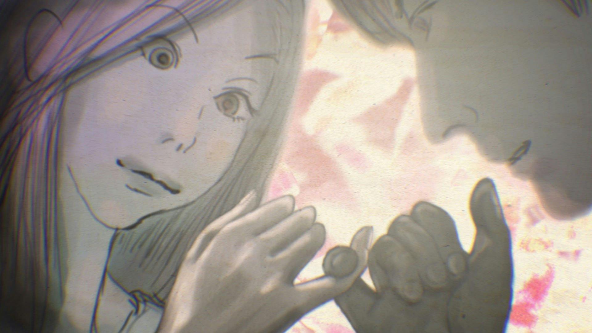 Yamishibai: Japanese Ghost Stories - episódio 10x12