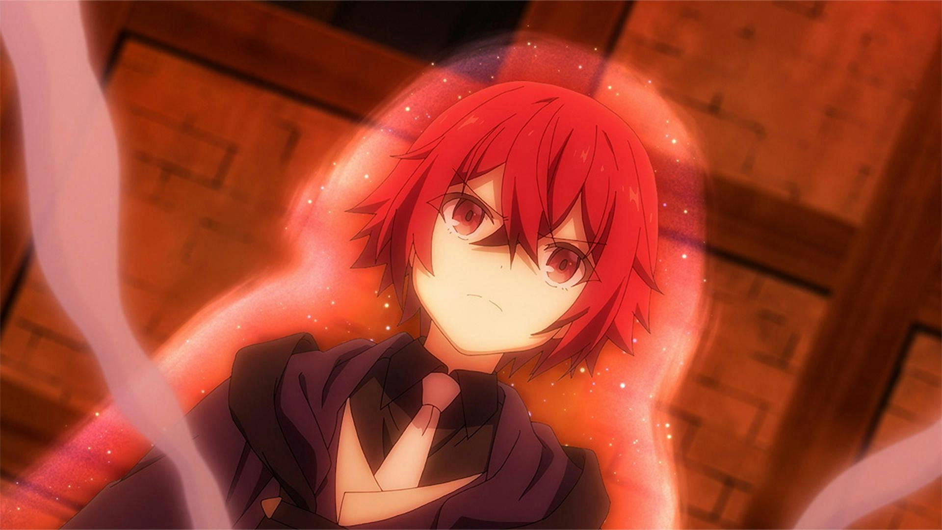 Magic Maker: How to Make Magic in Another World - episódio 1x11