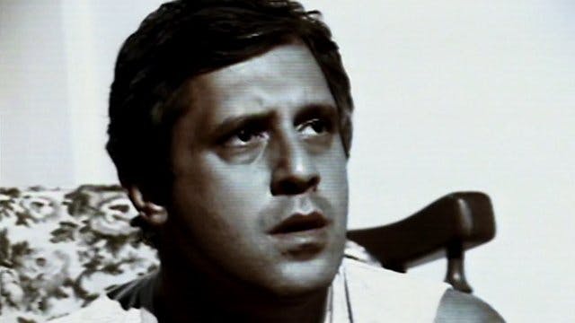Corpo a Corpo - episódio 1x84