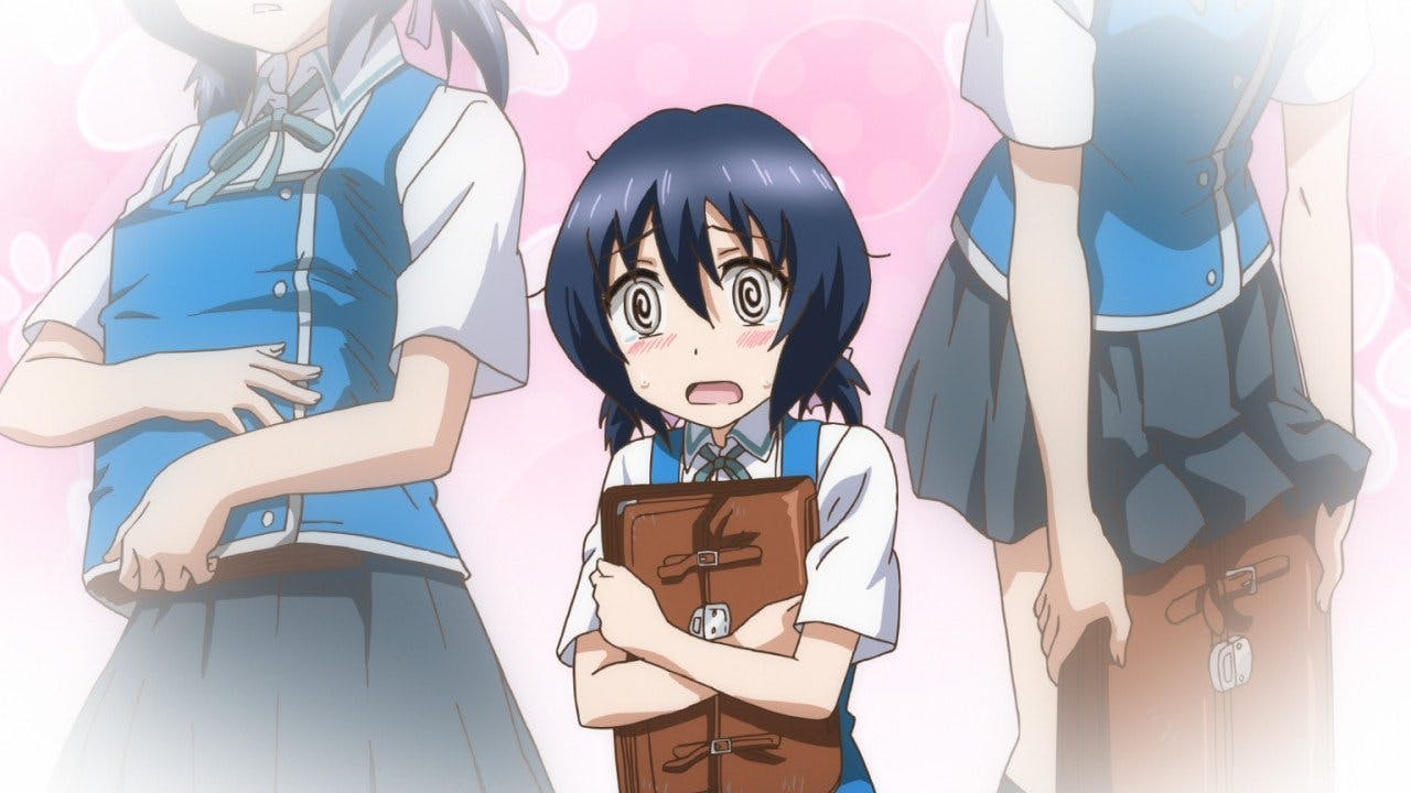 D-Frag!