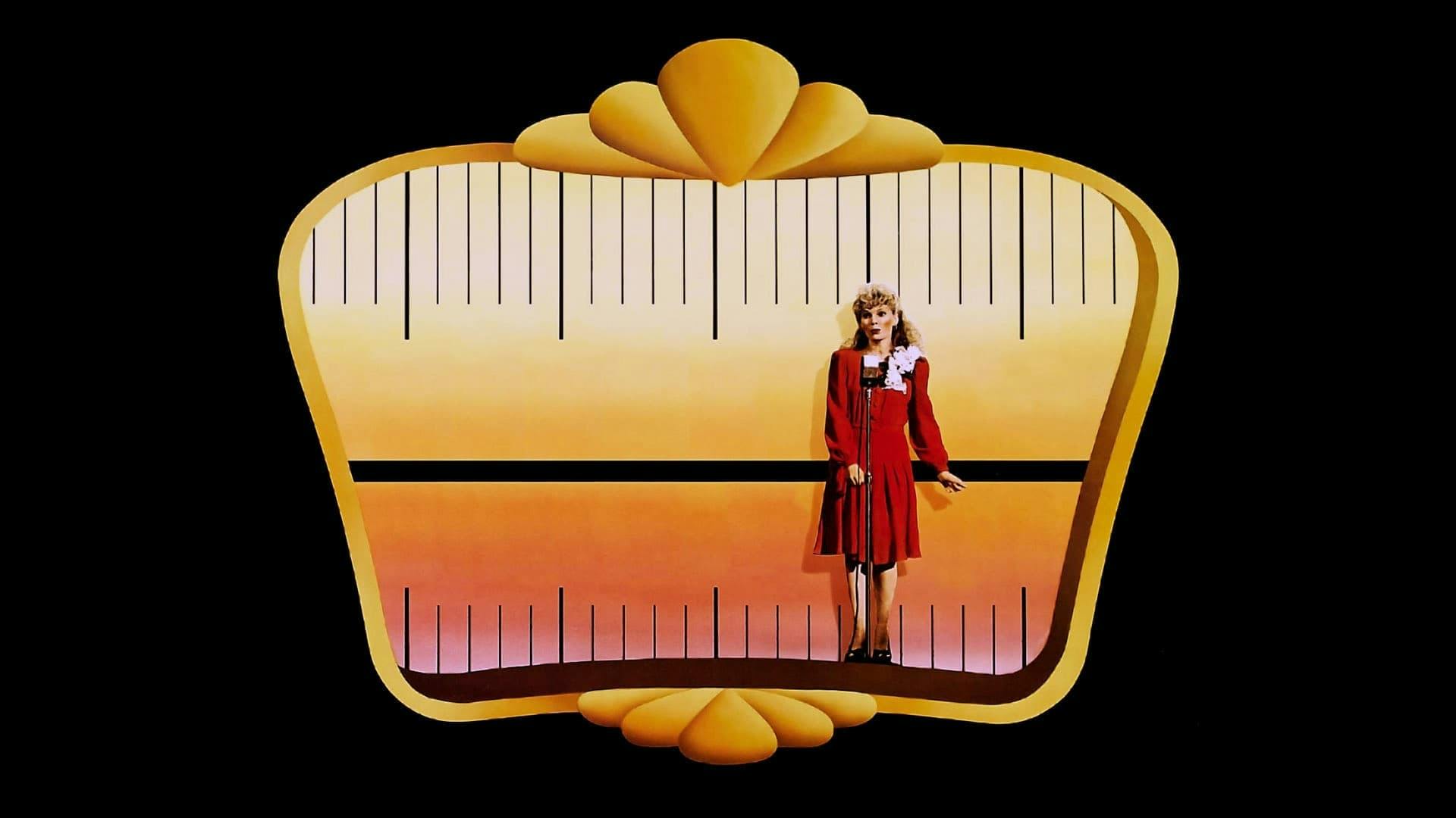 A Era do Rádio backdrop