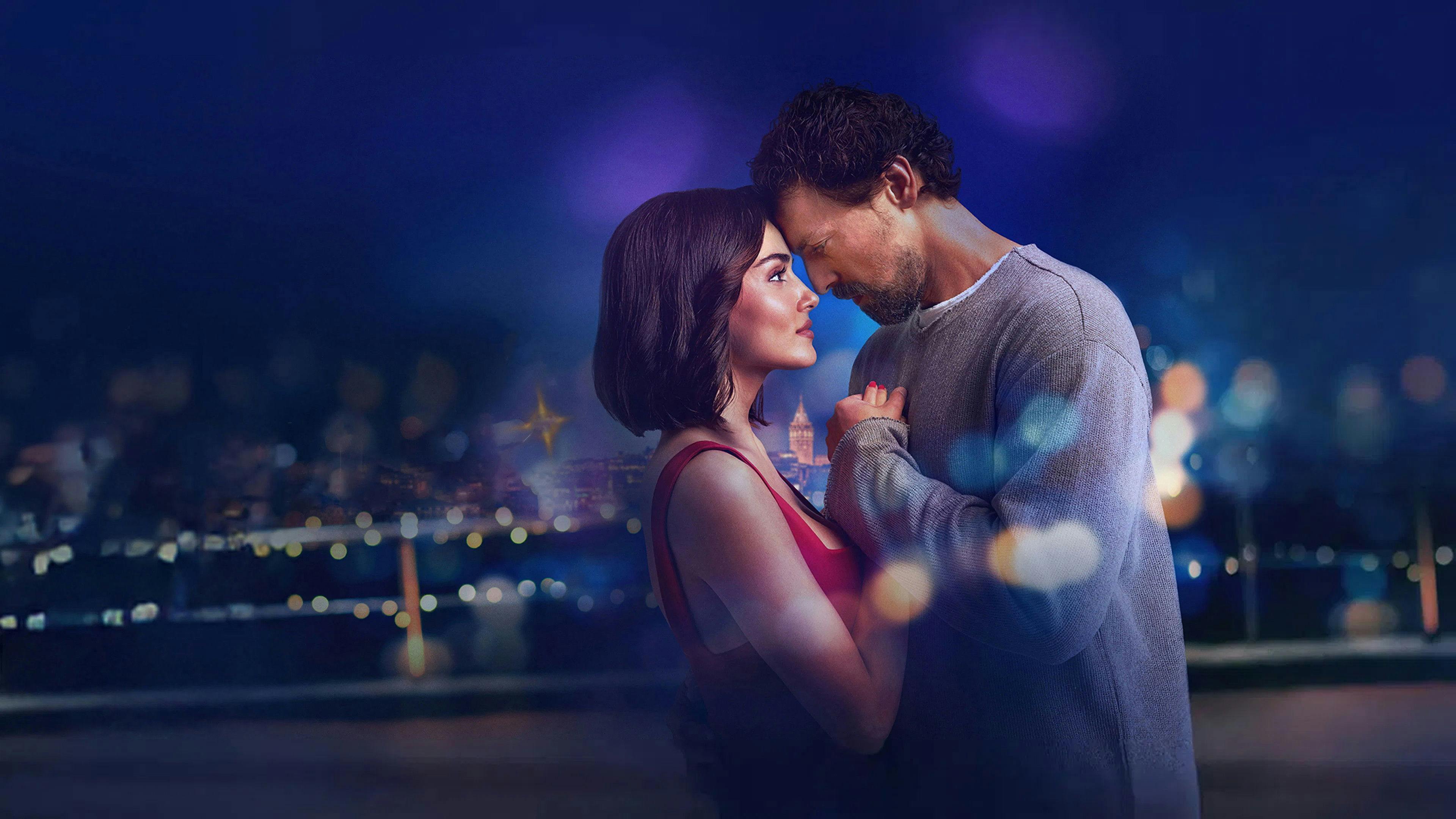 Dois Mundos, Um Desejo backdrop