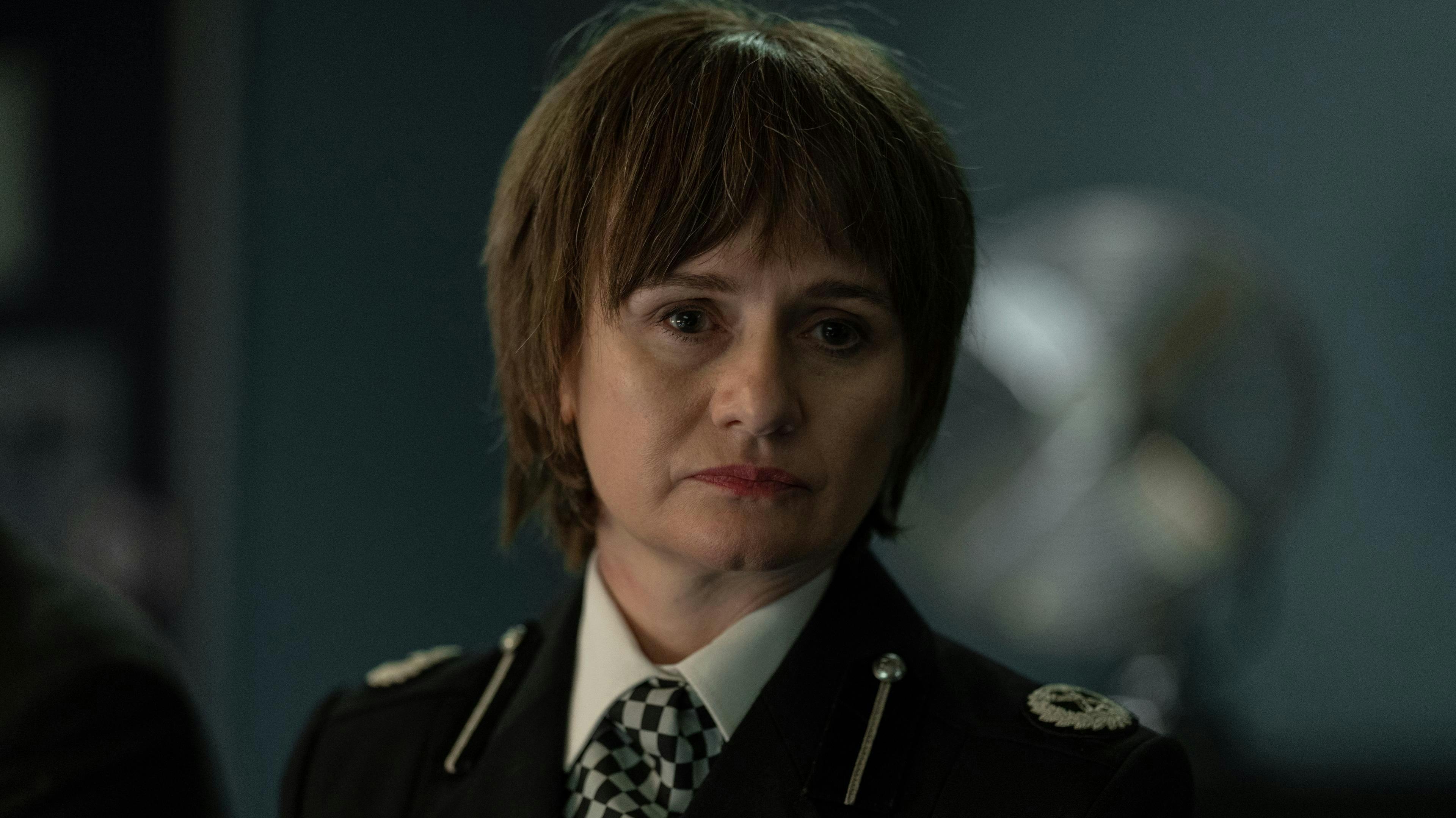 Caso Jean Charles: Um Brasileiro Morto Por Engano - episódio 1x2