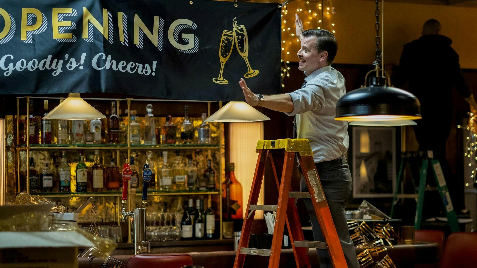 East New York: Uma Nova Lei - episódio 1x11
