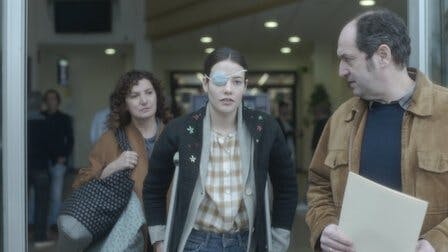 Alma - episódio 1x2