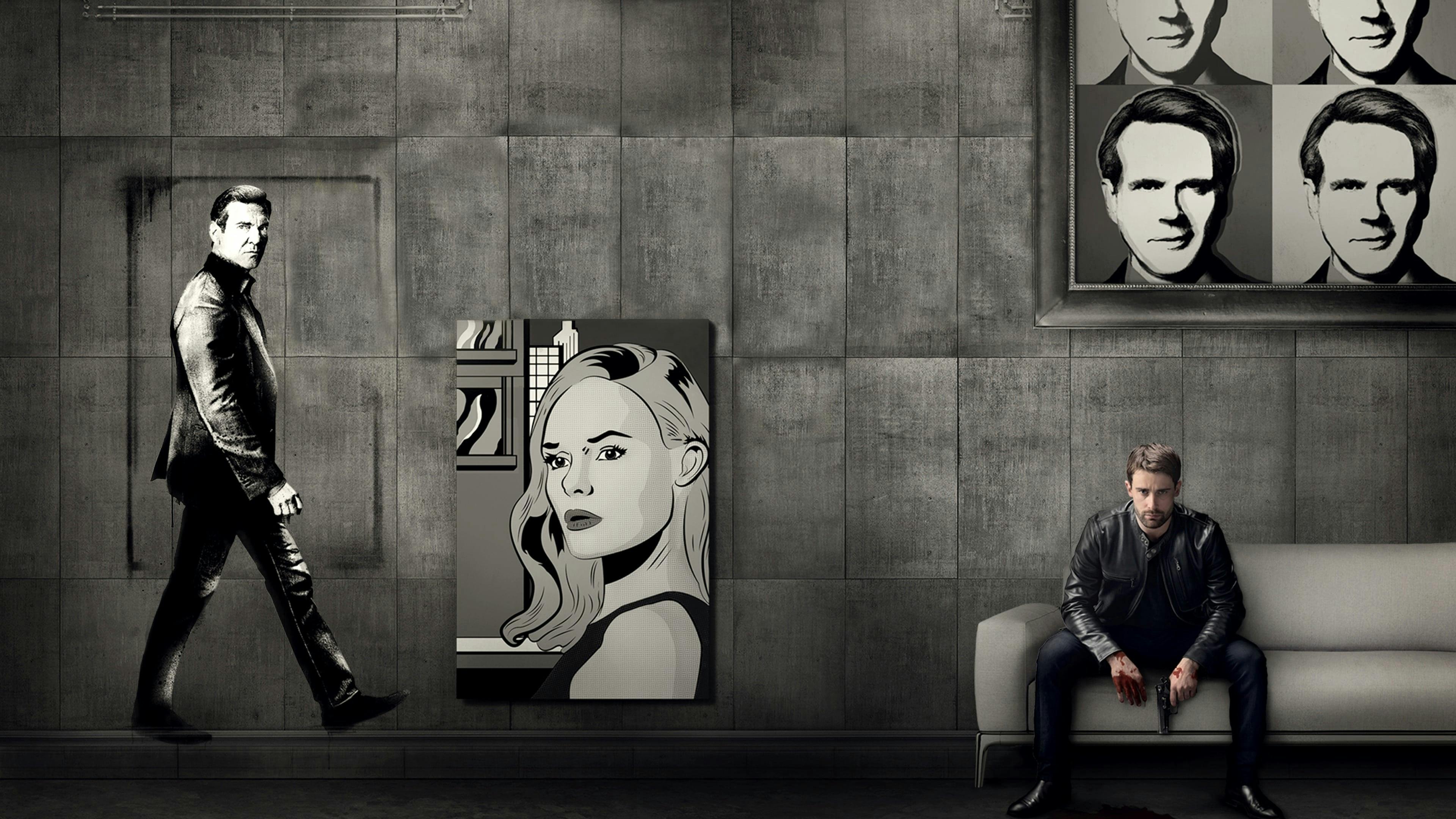 backdrop