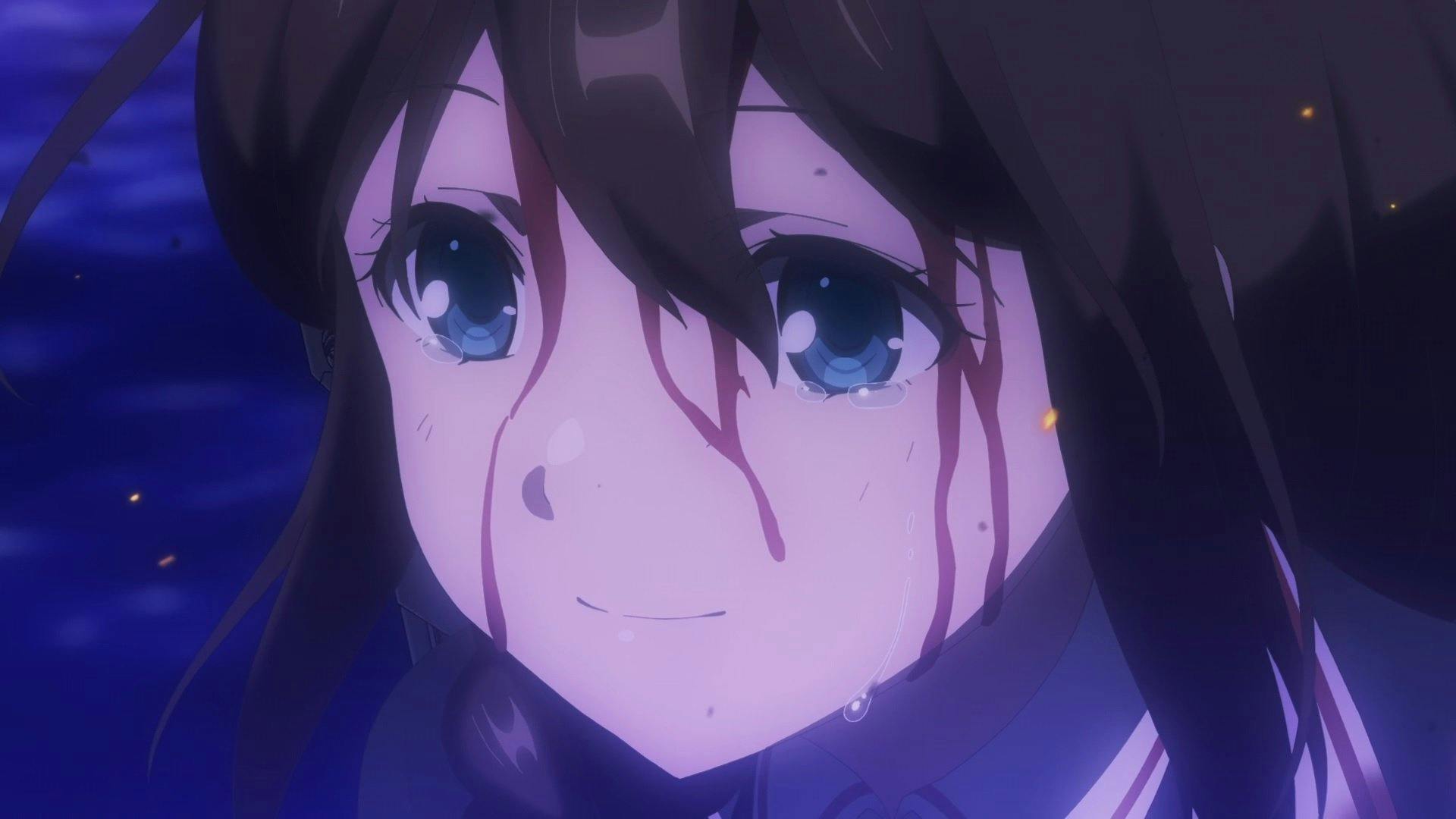 KanColle: Itsuka Ano Umi de - episódio 1x8