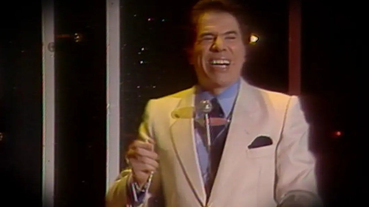 Silvio Santos: Vale Mais do que Dinheiro! - episódio 1x7