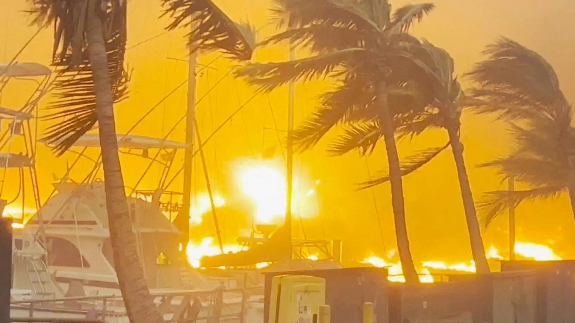 No Olho da Tempestade - episódio 1x3