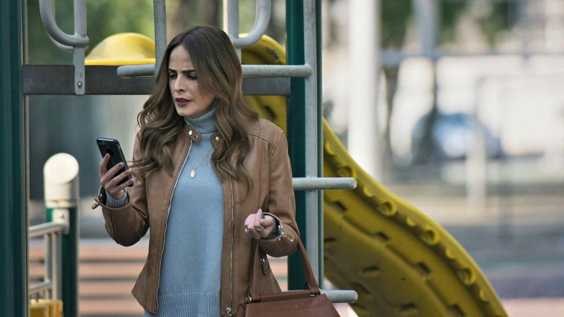 Buscando a Frida - episódio 1x26