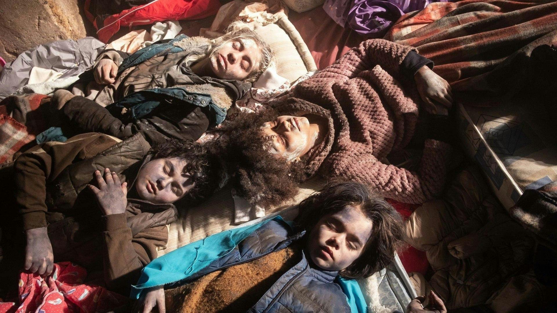 Anna - episódio 1x4