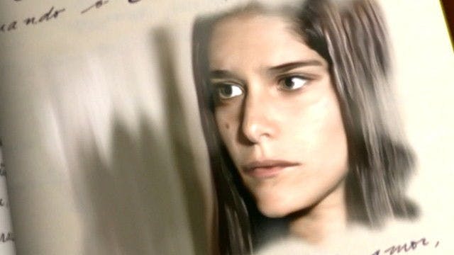 Alma Gêmea - episódio 1x131