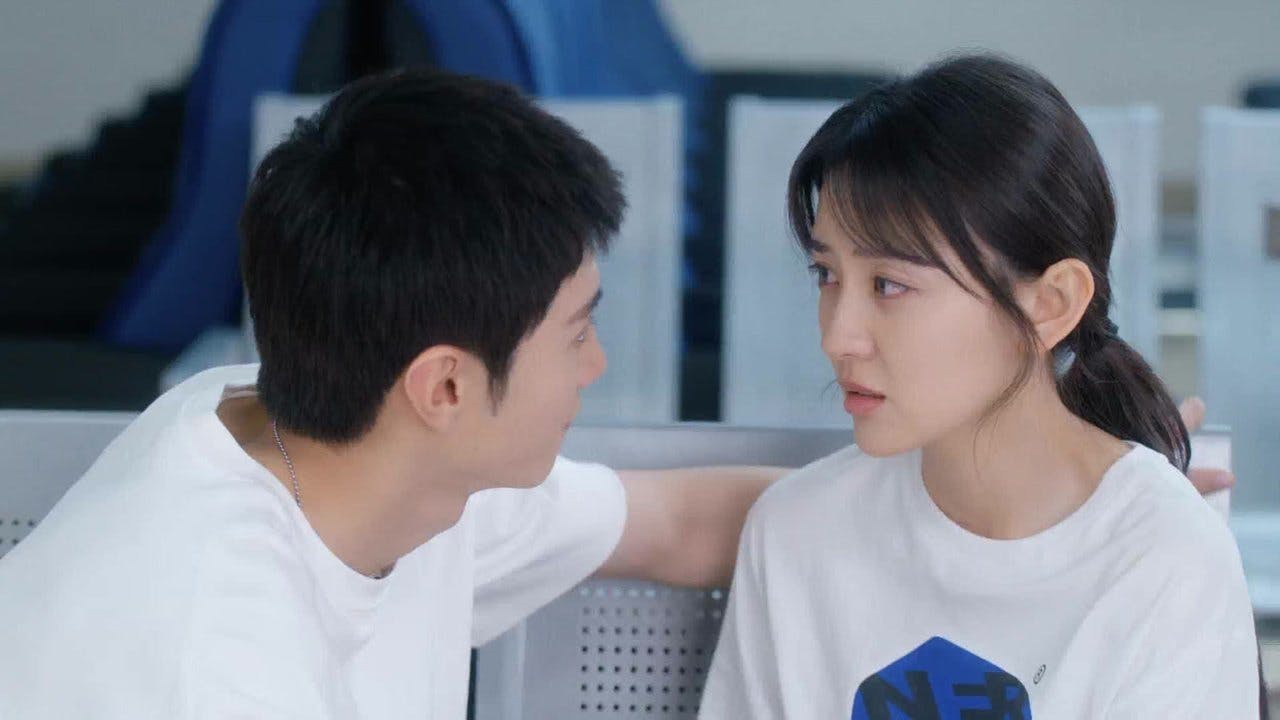 白色橄榄树 - episódio 1x24