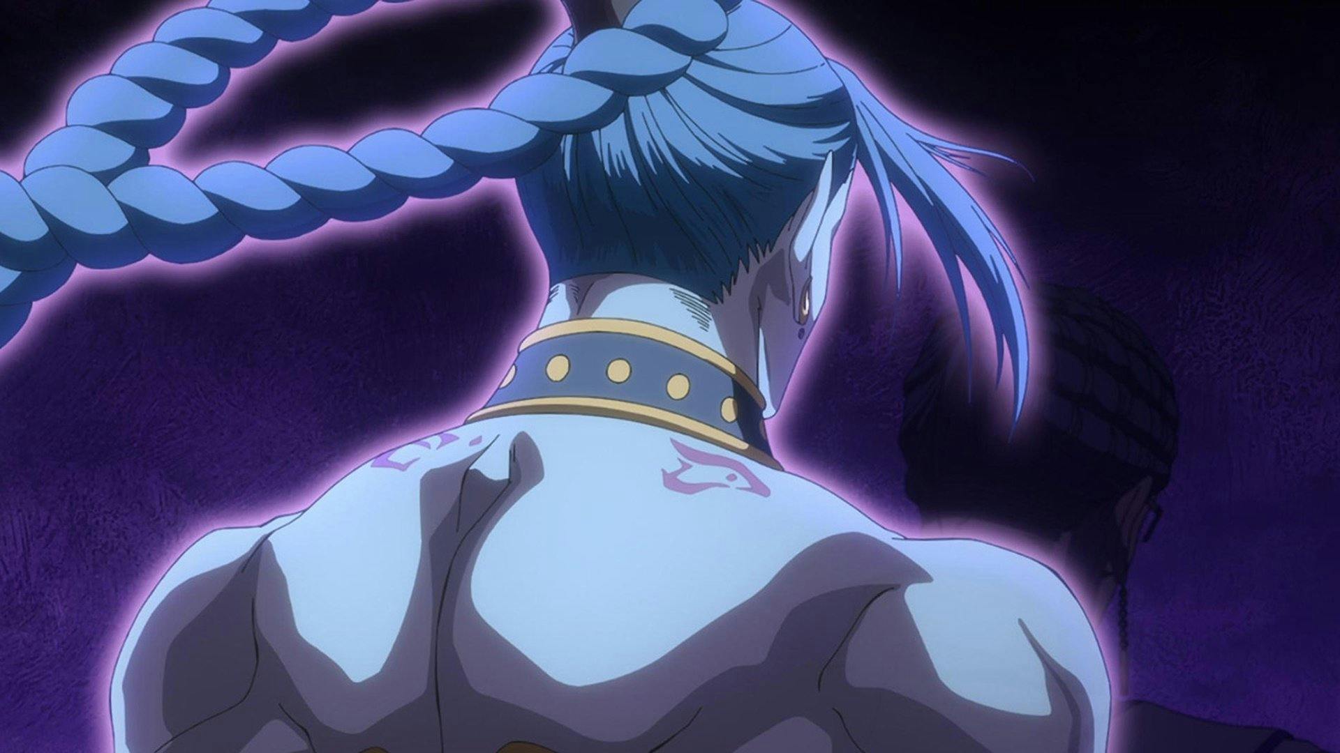 BUCCHIGIRI?! - episódio 1x6