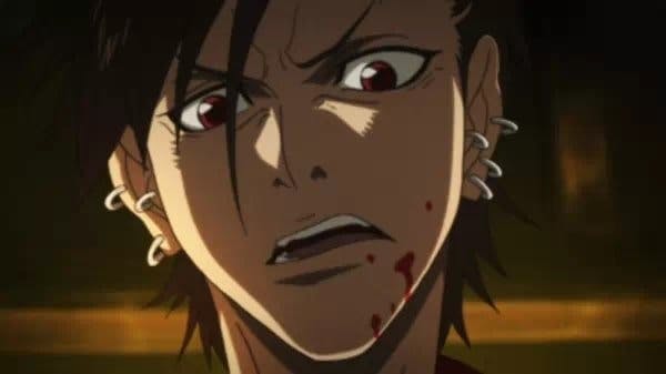 Aoi Bungaku Series