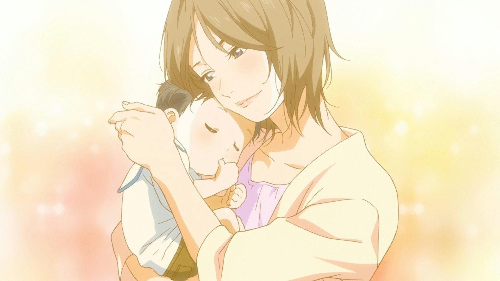 Your lie in April - episódio 1x13