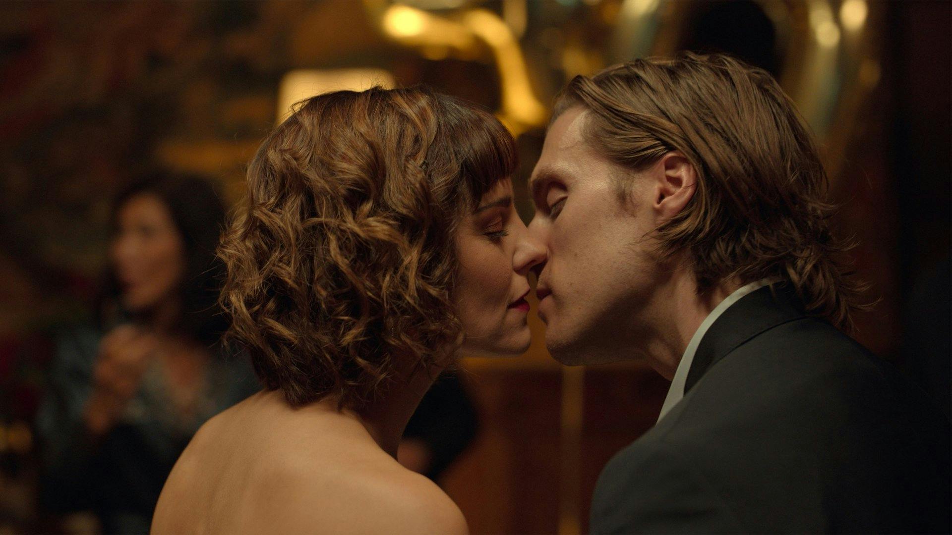 The Serial Killer's Wife - episódio 1x1