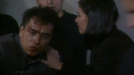 Betty, a Feia - episódio 1x331