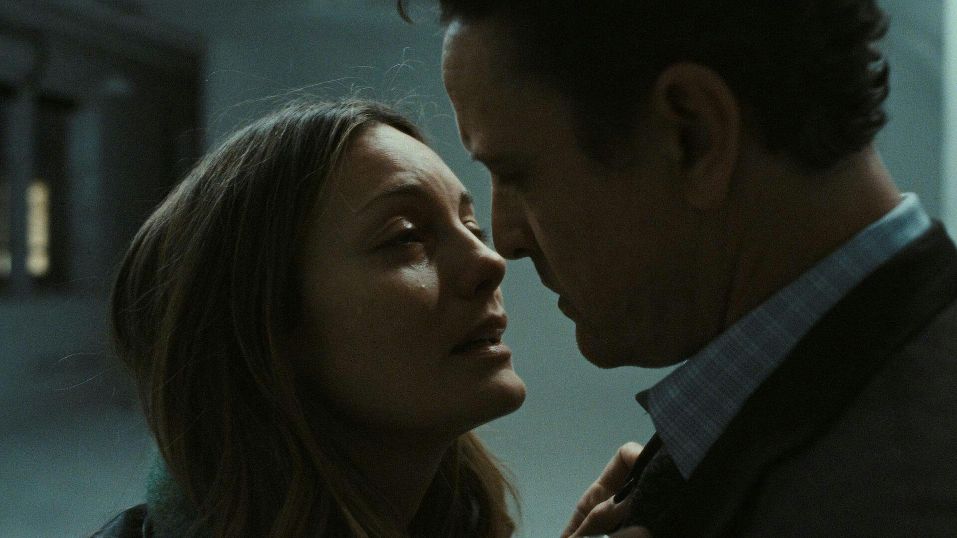 O Monstro em Mim - episódio 1x7