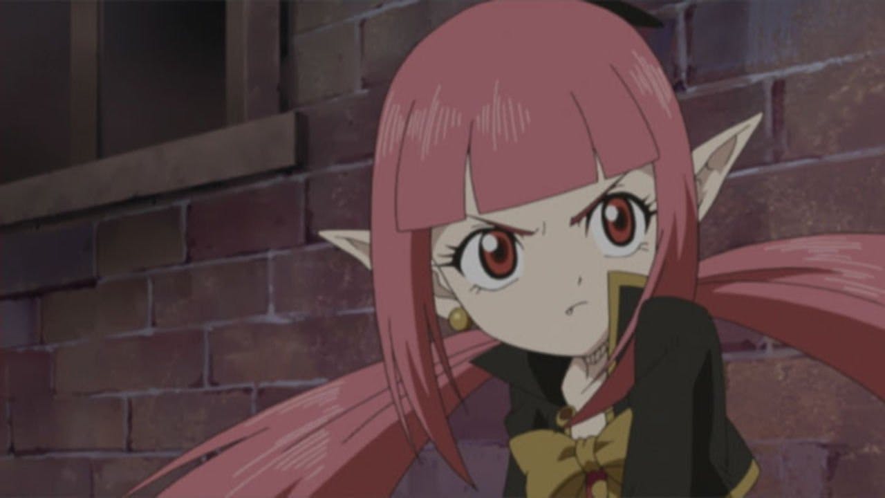 Arad Senki: Slap Up Party