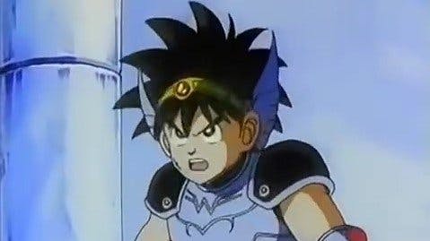 Fly, o Pequeno Guerreiro - episódio 1x42