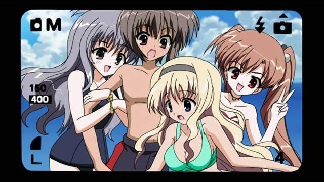 H2O: Footprints in the Sand - episódio 1x4