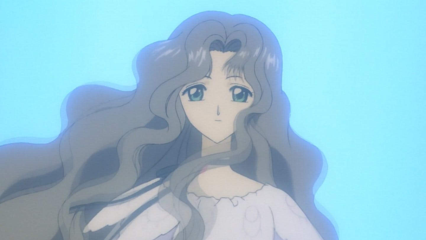 Cardcaptor Sakura - episódio 1x6
