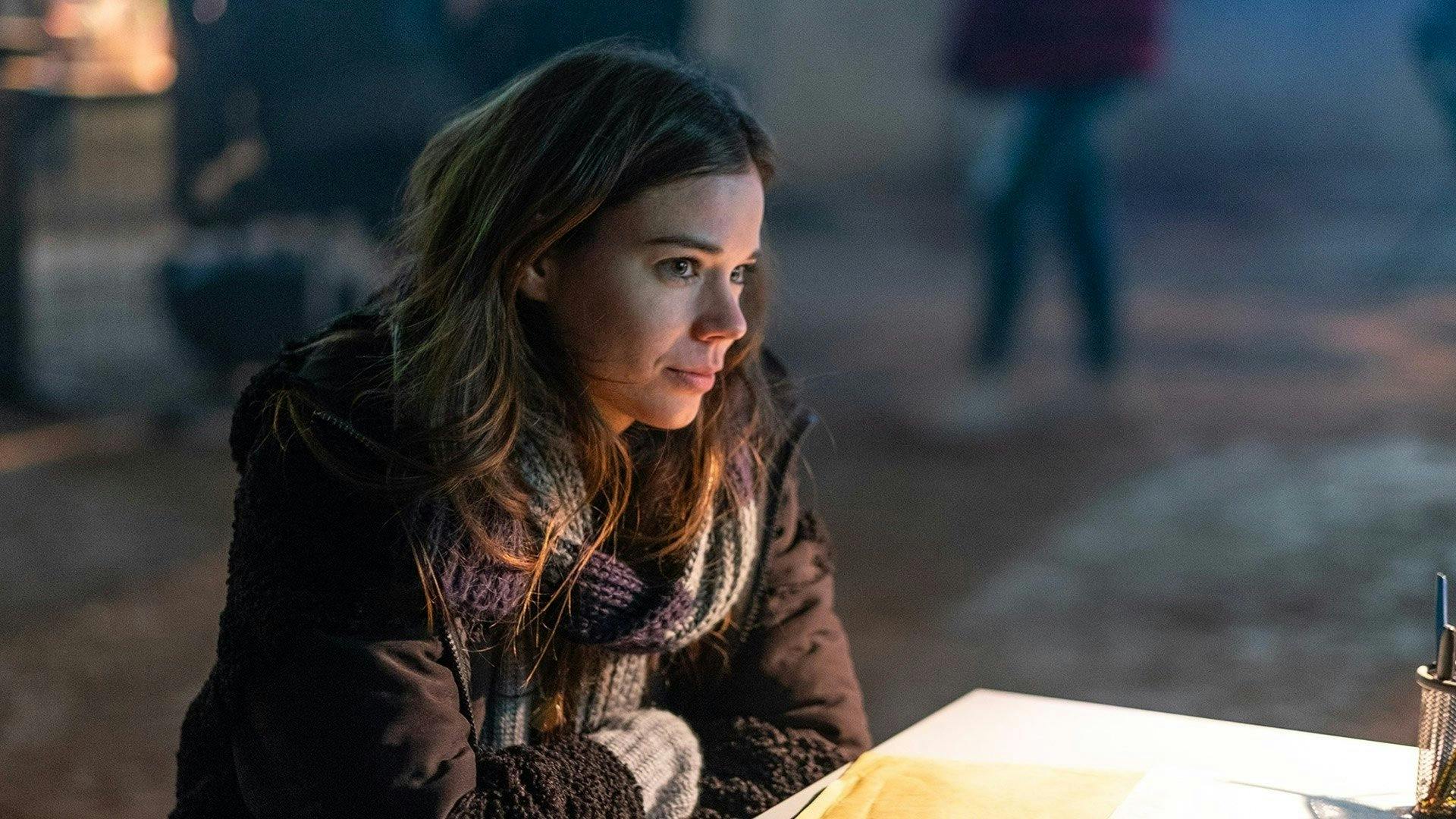 Devils - episódio 1x9