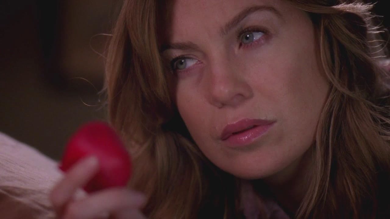 Grey's Anatomy - episódio 5x14