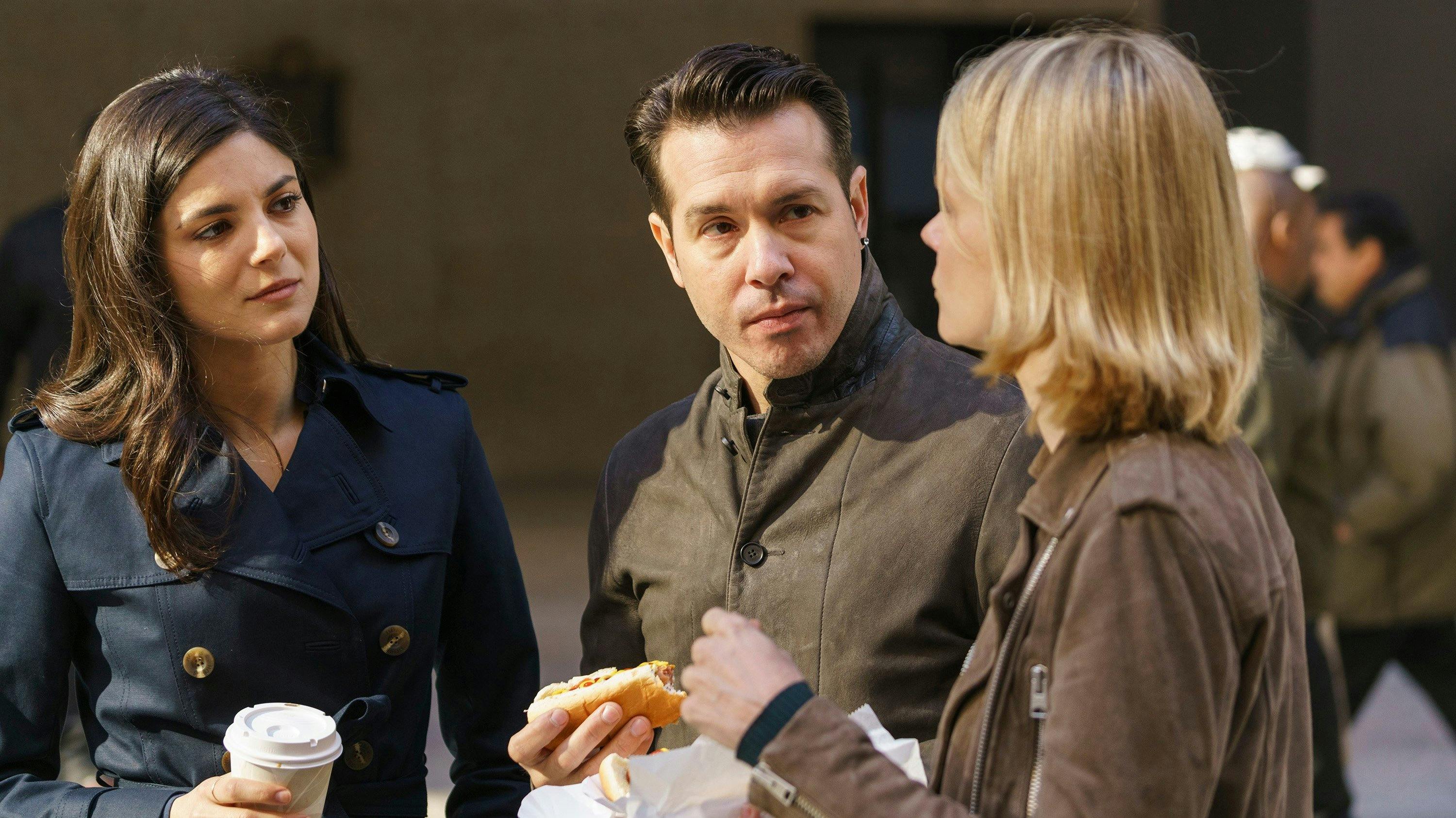 Chicago Justice: A Serviço da Lei - episódio 1x6