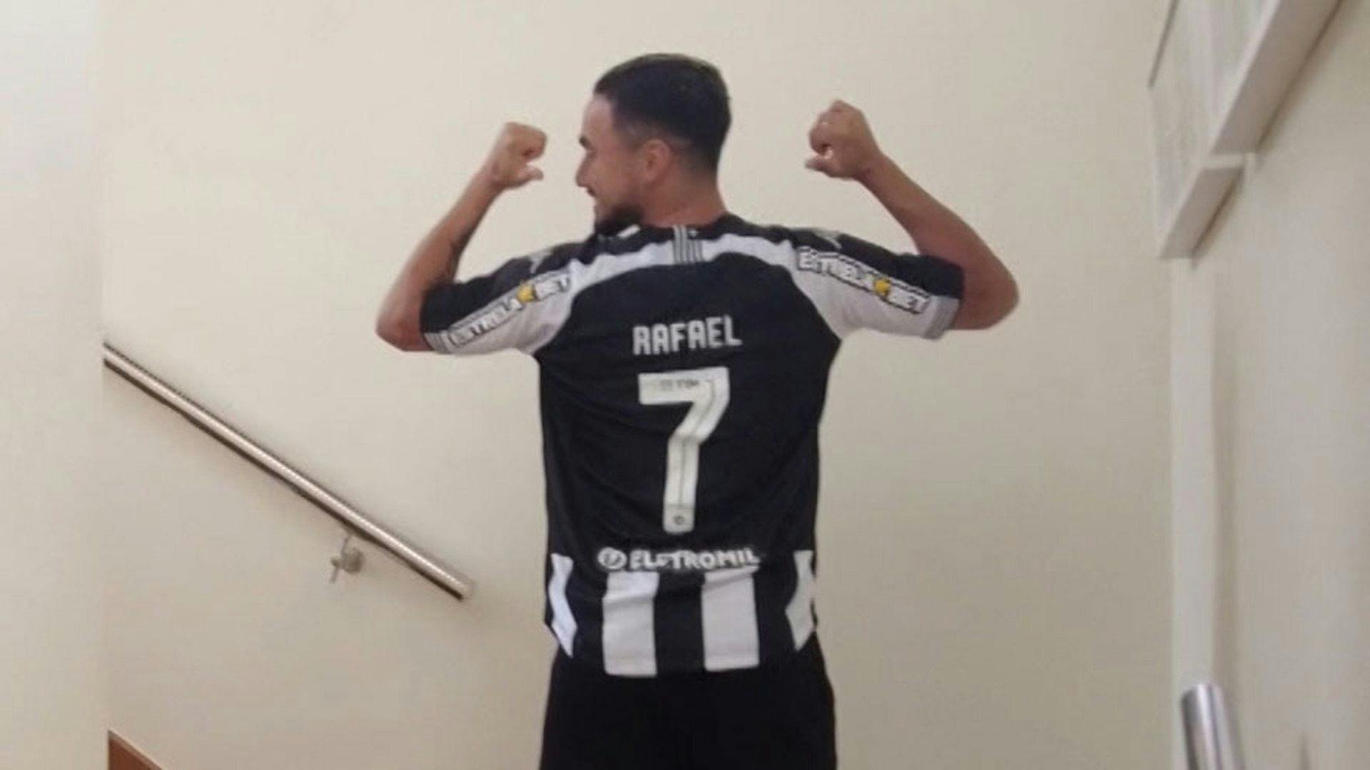 Acesso Total: Botafogo - episódio 1x6