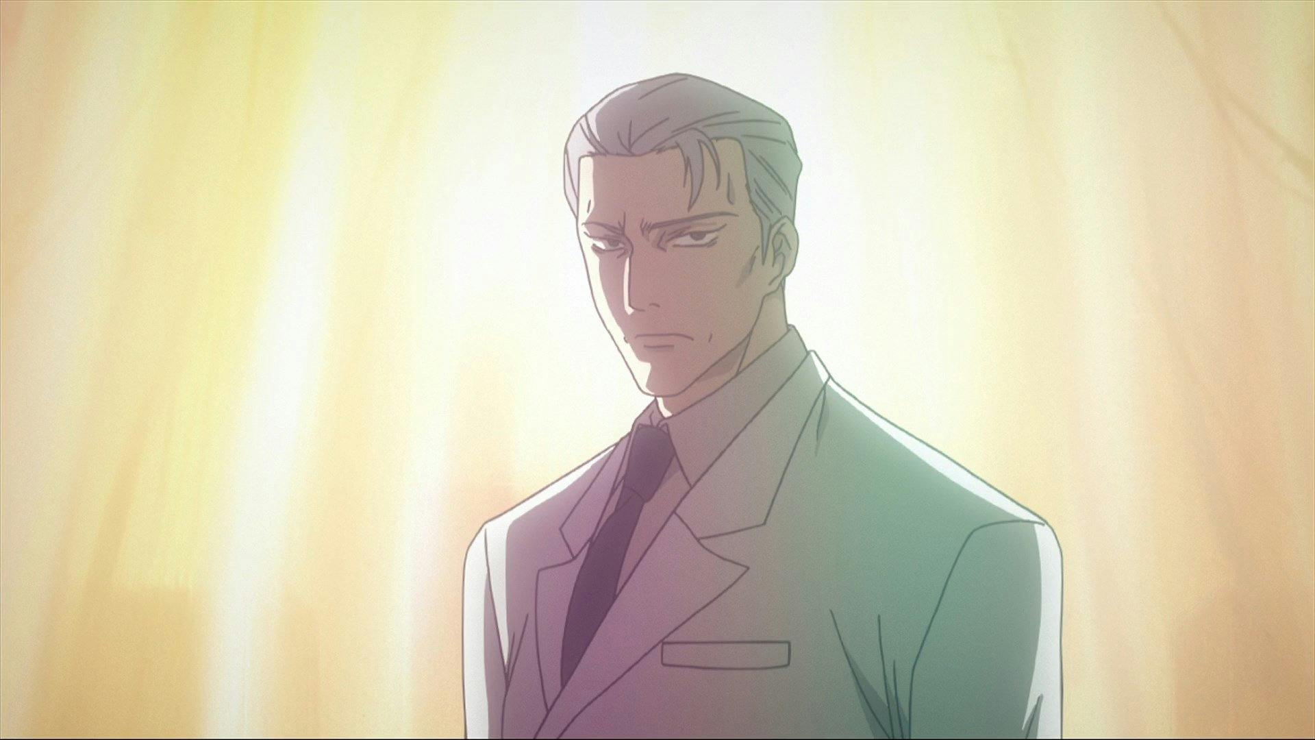 Mouryou no Hako - episódio 1x11